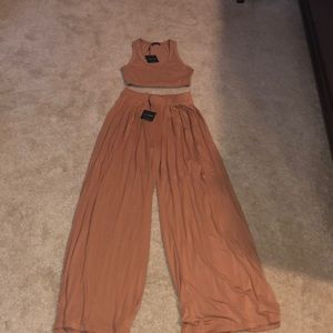 Brand new Jlux Label set